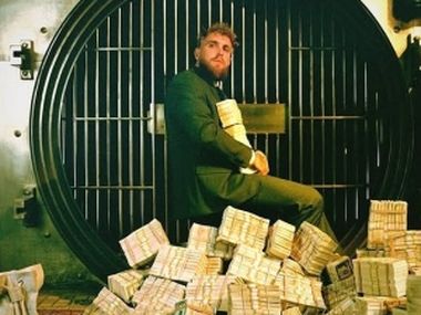 Следующий соперник Джейка Пола: дата, слухи, чего ожидать от поединка - фото