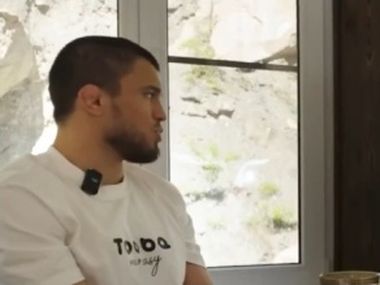 Нурмагомедов о Двалишвили: «Функционалка есть и такая тупая сила» Нурмагомедов о Двалишвили: «Функционалка есть и такая тупая сила» - фото