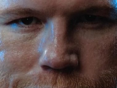 «Моя страсть сильнее, чем когда-либо». Заявление Канело Альвареса - фото