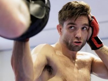 Дэвис требует пожизненного отстранения для таких как Нурмагомедов  - фото