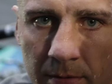 Реванш Усик-Дюбуа. Мнение Александра Гвоздика - фото