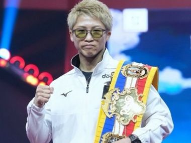 The Ring назвали топ-10 желаемых боёв в боксе на 2026 год - фото