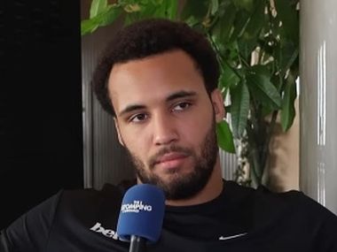 Итауму спросили о бое с Усиком. Проспект сослался на других - фото