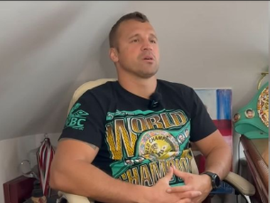 «Самый опасный после Фьюри и Джошуа». Бриедис о бое Усик – Верхувен - фото