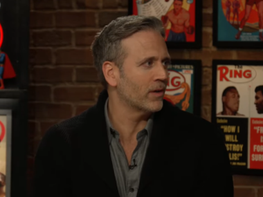 «Усик может оцениваться выше Ломаченко». Келлерман о лидере pound-for-pound - фото