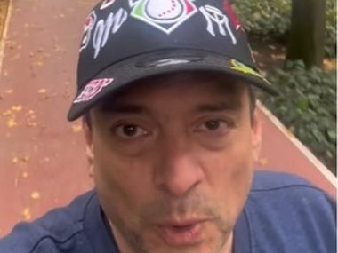 Президент WBC о бое Усик-Уайлдер - фото