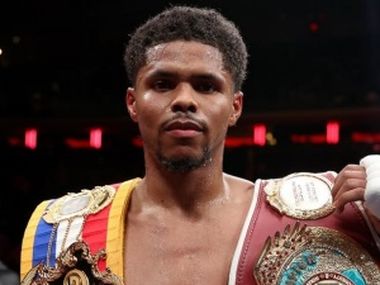 Лопес – Стивенсон: Он лучше Ломаченко и Тейлора… - фото