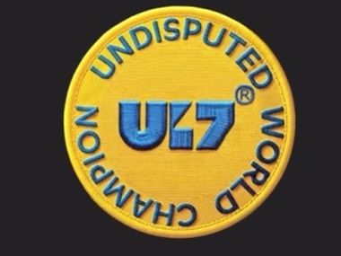 «Теперь мы создаём будущее». Красюк о новом проекте с Усиком - фото