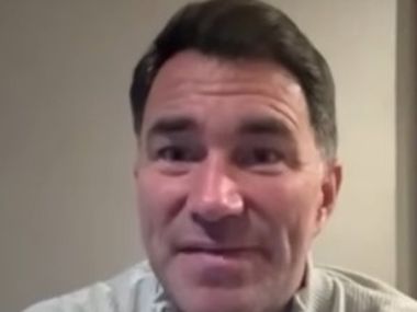 Дюбуа совершает ошибку? «На его месте я бы…» — Хирн озвучил сомнения - фото