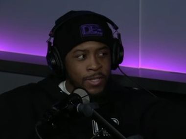 Дэвис обратился к Хэйни: «Девин, ты что, избегаешь меня?» - фото