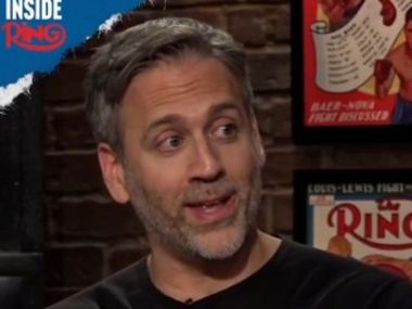 Обозреватель объясняет, почему Кроуфорд намного круче Мейвезера Обозреватель объясняет, почему Кроуфорд намного круче Мейвезера - фото