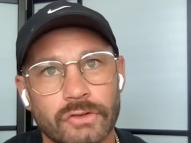 Если Альварес проиграет Кроуфорду… Экс-чемпион уверен, что Канело попал в проигрышную ситуацию Если Альварес проиграет Кроуфорду… Экс-чемпион уверен, что Канело попал в проигрышную ситуацию - фото