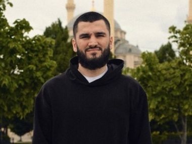 Бивол в отказе? Бетербиеву сватают небитого нокаутёра Бивол в отказе? Бетербиеву сватают небитого нокаутёра - фото