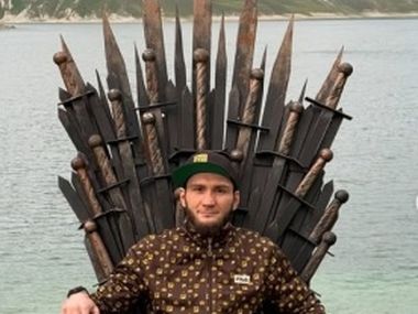 Муртазалиева приглашают в шоу Канело – Кроуфорд. Соперник вам не понравится - фото