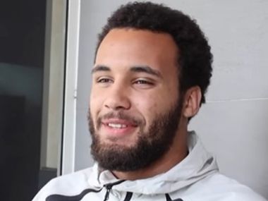 Итаума рассказал, почему отказался от боя с Санчесом - фото