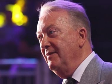 Гассиев подождёт? Пулеву придётся дать бой Итауме — Уоррен Гассиев подождёт? Пулеву придётся дать бой Итауме — Уоррен - фото