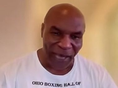 Майк Тайсон назвал лицо бокса: «Это почти библейская история» - фото