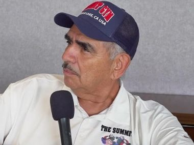 «Он сломал ему рёбра». Самые сложные спарринг-партнёры Головкина — рассказывает Санчес - фото