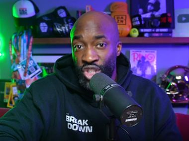 Как Итауме подраться с Усиком? Вариант от эксперта - фото