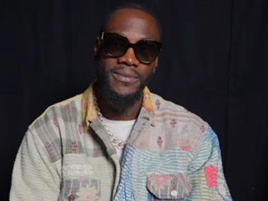 Уайлдер сделал заявление о своём расистском скандале в Британии - фото