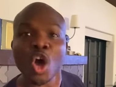 Брэдли назвал «криптонит» для Иноуэ - фото