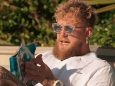 Кроуфорд принял бой с Полом, Чавес узнал имя соперника - фото