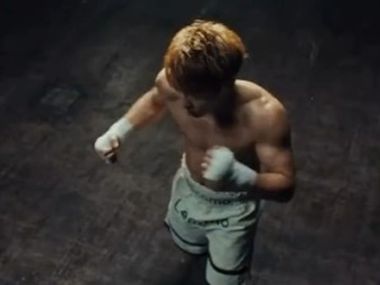 «Нокаутирую Иноуэ и Ахмадалиева за один вечер!» — внезапный Нгхитумбва - фото