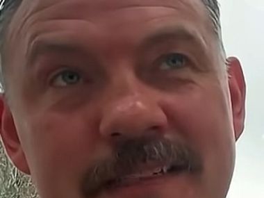 «Это худший кошмар». Энди Ли о «кокаине Джозефа Паркера» - фото