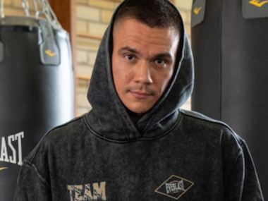 Биг драма шоу! Бой Цзю – Спенсер на грани срыва. Есть потенциальная замена - фото