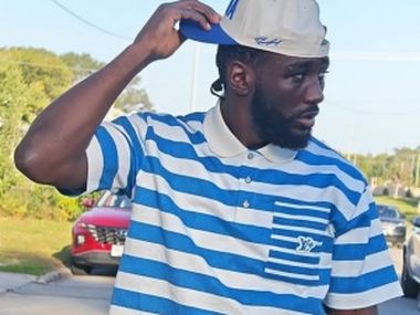 Инцидент Кроуфорда с копами. Уже известно, что же там произошло на самом деле Инцидент Кроуфорда с копами. Уже известно, что же там произошло на самом деле - фото