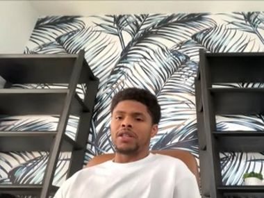 «Нужно отдать дань уважения Усику». Стивенсон о рейтинге pound-for-pound - фото