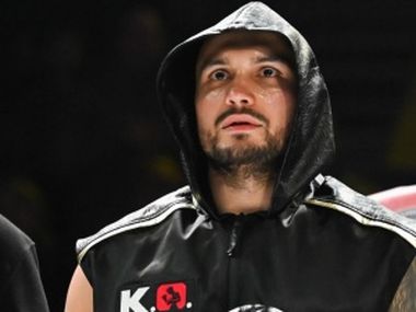 Грицив: «Сложнее всего было с Бриедисом» - фото