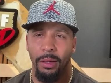 «Это класс». Андре Уорд высказался о бое Канело – Кроуфорд - фото