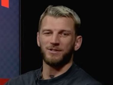 «Он видит множество недостатков в дагестанском стиле». У Махачева крайне непростая задача — Хукер - фото