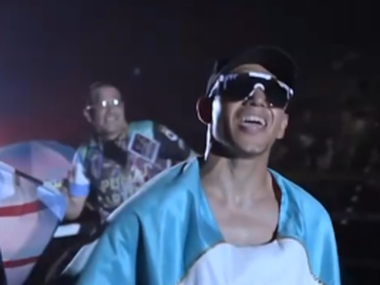 Мартинес побил Иоку в ярком реванше - фото