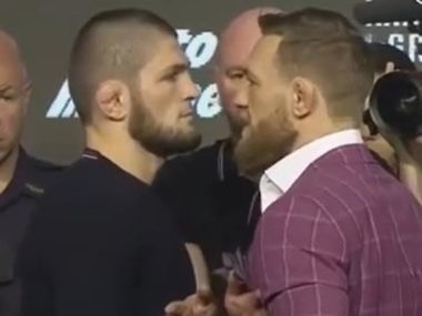 Величайшие противостояния в истории UFC: Хабиб vs Конор, Джонс vs Кормье и другие - фото