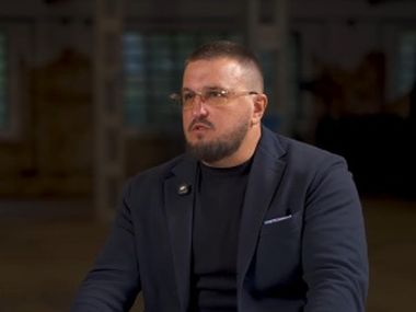 Усик заработал за реванш с Дюбуа $137 млн? Красюк рассказал, как всё обстоит на самом деле - фото