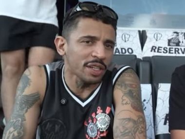 Пратес назвал идеального соперника, чтобы гарантировать себе титульник с Махачевым - фото