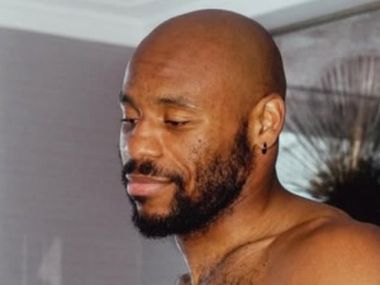 Адамс прокомментировал победу над Богачуком в реванше - фото