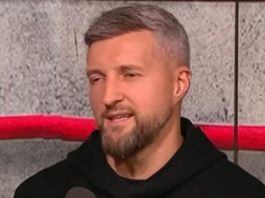 Бой Джошуа и Пола не состоится — Фроч объяснил почему - фото