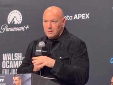 Только долбо**ы будут слушать Де Ла Хойю — Уайт - фото