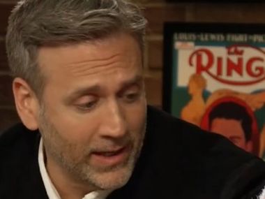 Эксперты The Ring «разоблачили» Канело Альвареса - фото