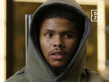 P4P от Стивенсона. Шакур назвал пятёрку лучших бойцов в мире - фото