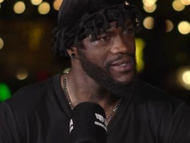 Уайлдер объяснил, почему Усик и другие захотели с ним драться - фото