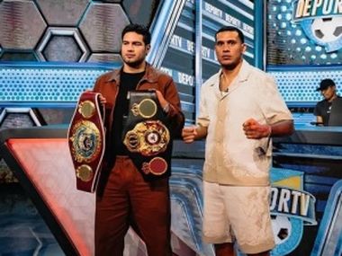 Бой, который оценят не все. Стало известно, кто может выступить на разогреве у Бенавидеса и Рамиреса - фото