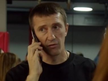 Ненормально, что Верхувен будет драться с Усиком за титул WBC — Сенченко - фото