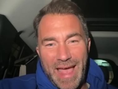 Топ-5 лучших боксёров на данный момент: P4P от Эдди Хирна - фото