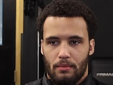 «Это неправда». Реакция Итаумы на слова Усика - фото