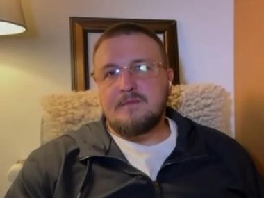 «Хочу чтобы Усик как можно скорее завершил карьеру». Красюк назвал свои аргументы «Хочу чтобы Усик как можно скорее завершил карьеру». Красюк назвал свои аргументы - фото