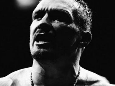 «Единственный, кто может побить Усика». Богачук о супертяжёлой интриге «Единственный, кто может побить Усика». Богачук о супертяжёлой интриге - фото